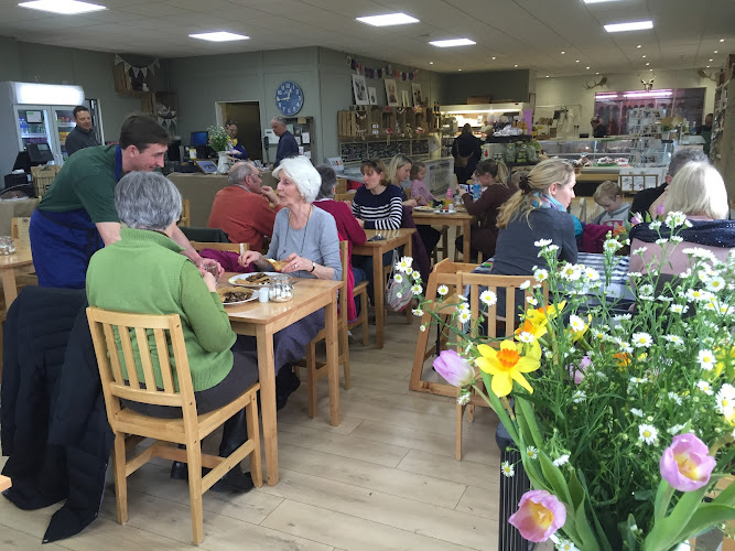 Orchard View Farm Cafe