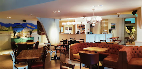 Ord House Lounge Bar & Grill