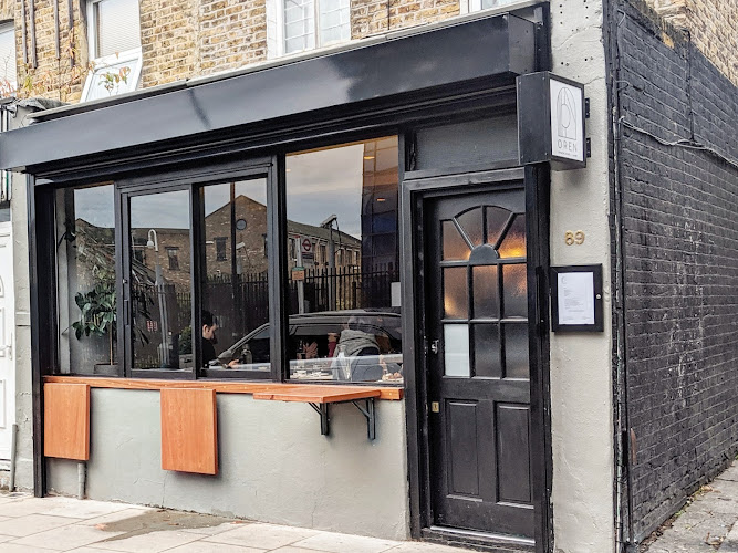 OREN — London