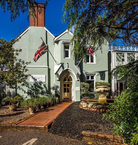 Orestone Manor — Torquay