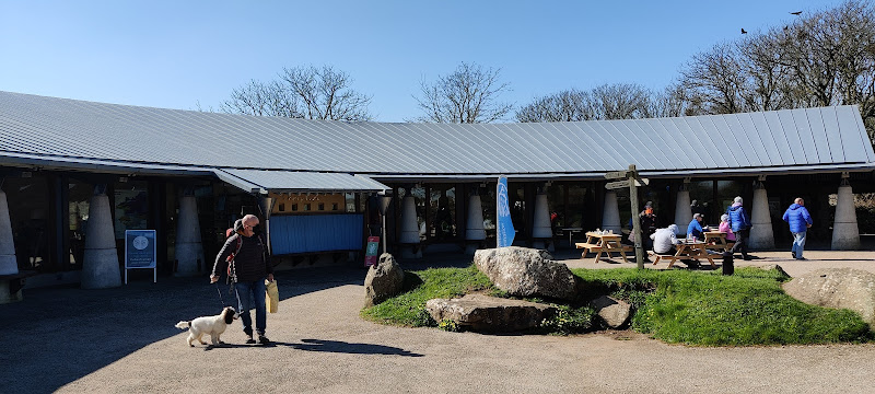 Oriel y Parc Gallery & Visitor Centre