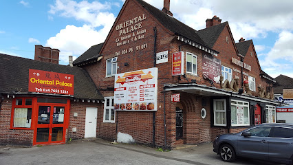 Oriental Palace