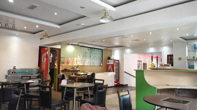 Oriental Taste Cuisine