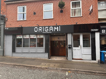 Origami