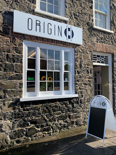 Origin 101 — Craigavon