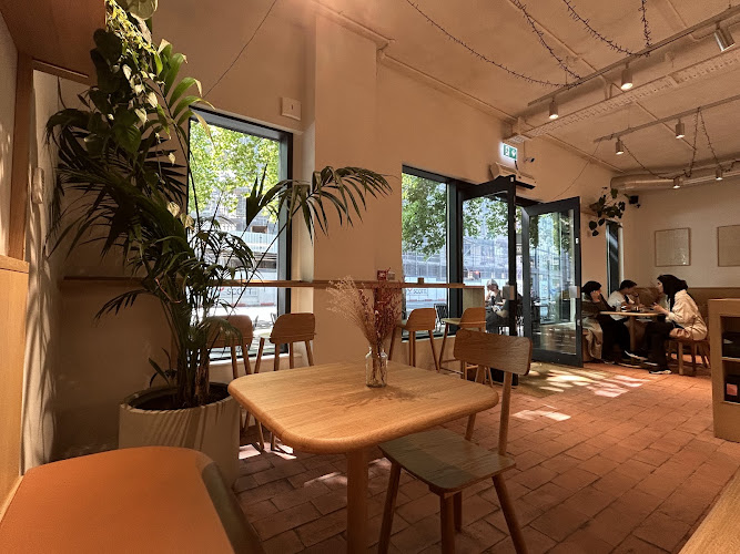 Origin Coffee (Victoria Street)