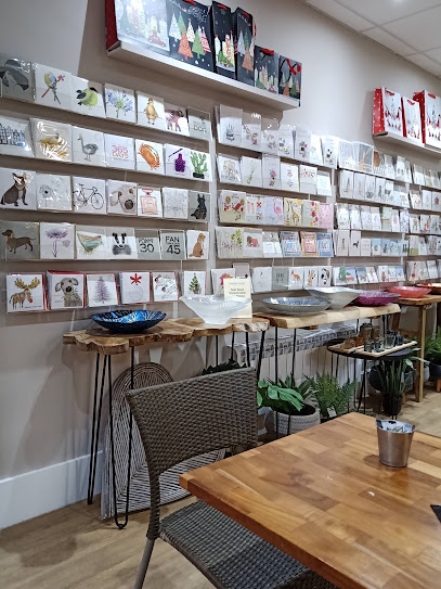 Origins Coffee Bar