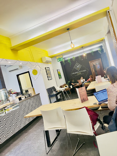 Orlene's Kitchen Cafe — Cambridge