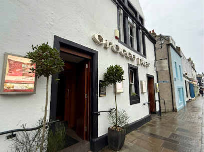 Orocco Pier Restaurant