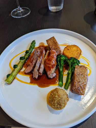 Orrin Restaurant & Bar