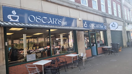 Oscar’s Café