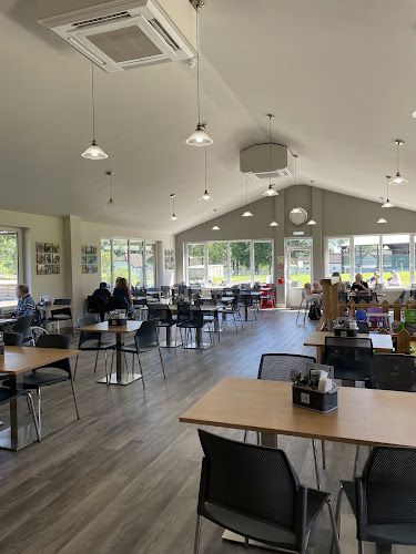 Oscars Café