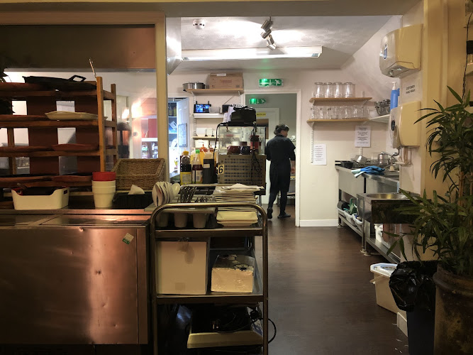 Oshibi Korean Bistro & BBQ