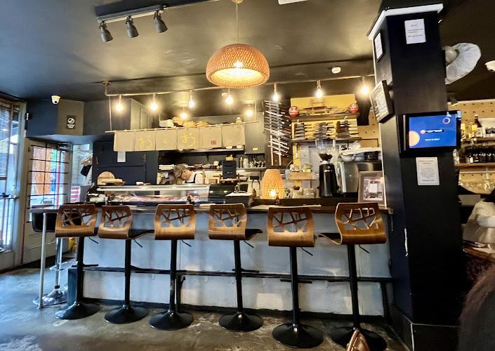 O'Shio Japanese and Korean Restaurant
