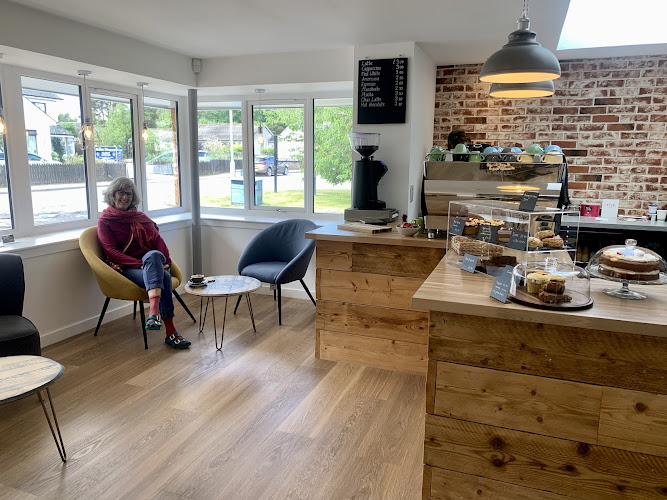 Osprey Coffee House