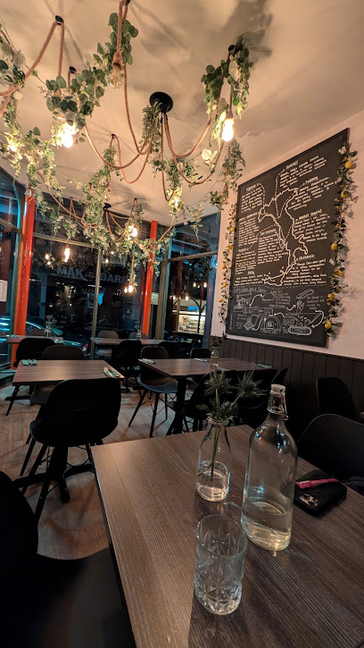 Osteria Ciccio
