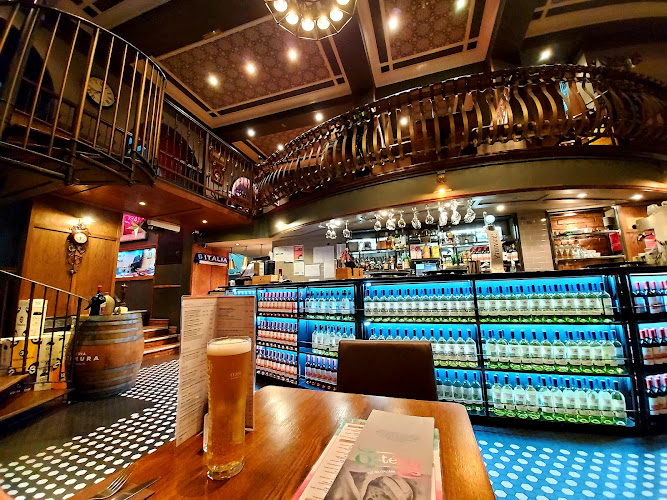 Osteria Glasgow