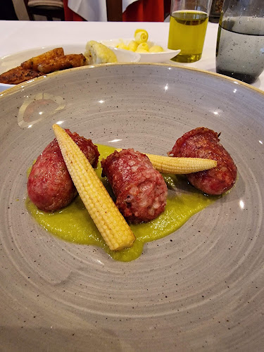 Osteria