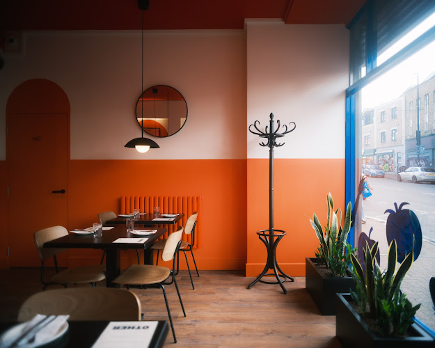 OTHER Restaurant