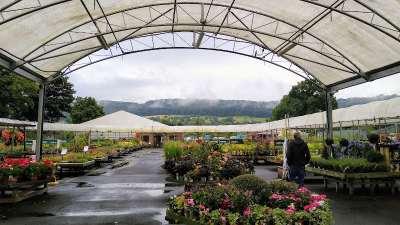 Otley Garden Centre