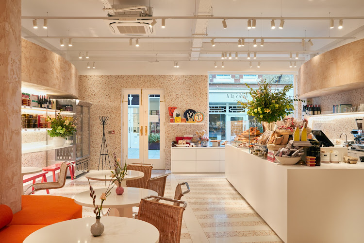 Ottolenghi Chelsea — London