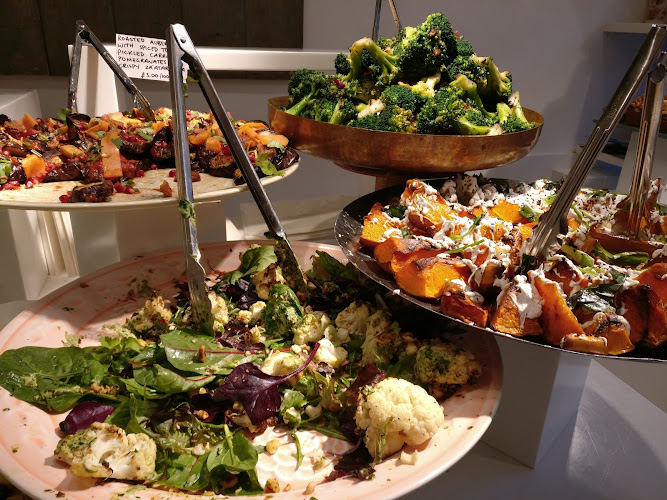 Ottolenghi Notting Hill — London