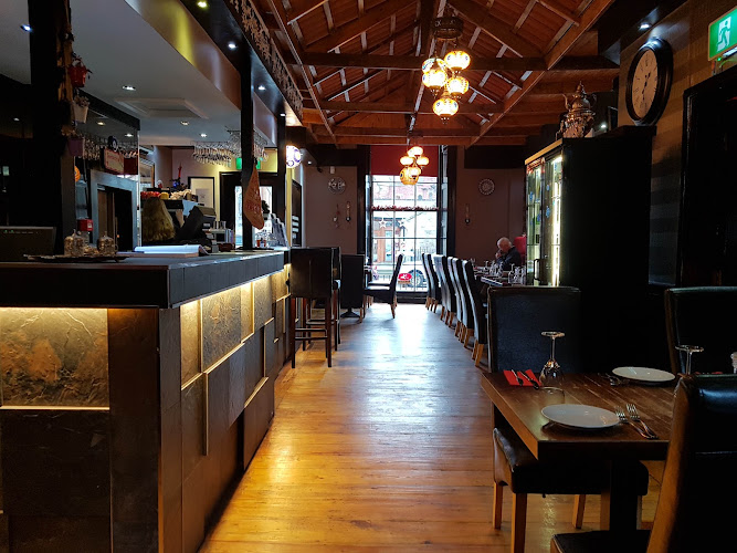 ottoman-river loung — Gateshead