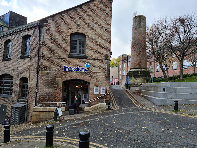 Ouseburn Farm Charity Ltd