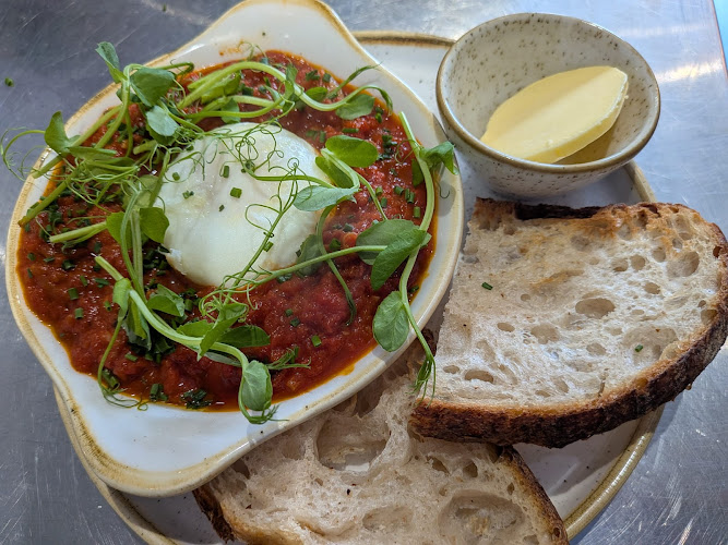 Ouseburn Village Store Cafe