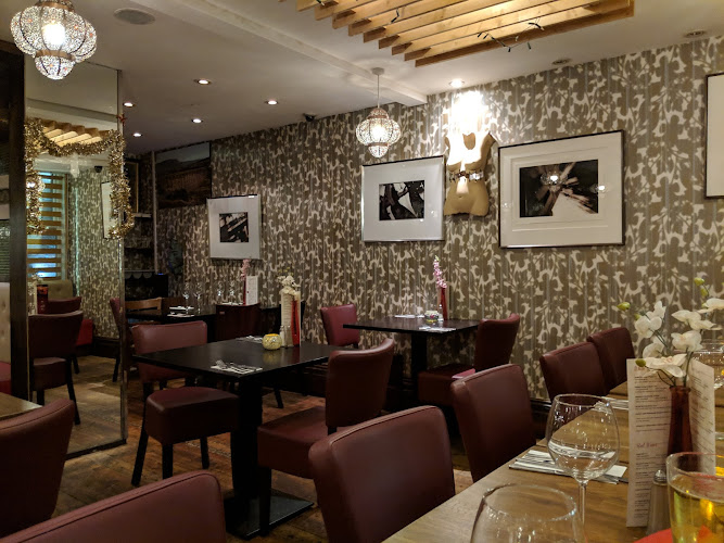 Oven Restaurant