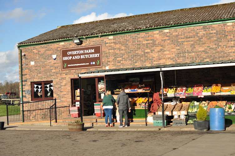 Overton Farm Shop & Butchery