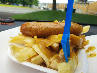 P.T.'s Chippy