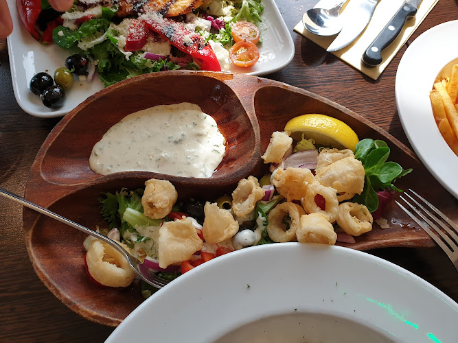 Pablos Restaurant