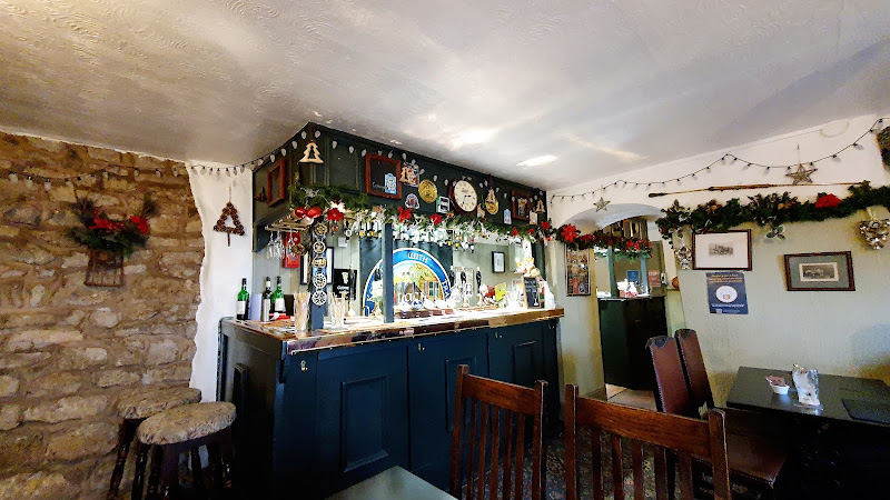Pack Horse Inn