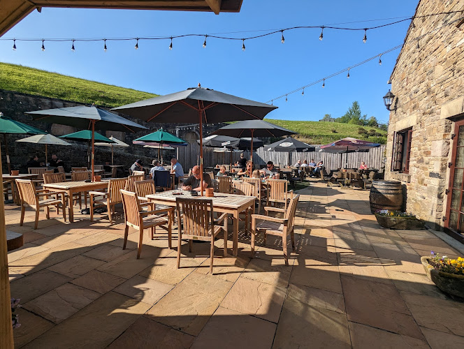 PACK HORSE INN
