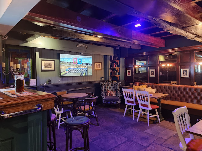 Pack Horse Leeds — Leeds