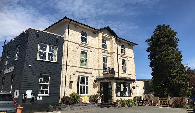 Padarn Hotel — Caernarfon