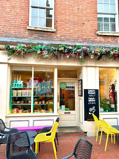 Paddy & Scott's • Lichfield