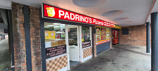 Padrino's Pizzeria