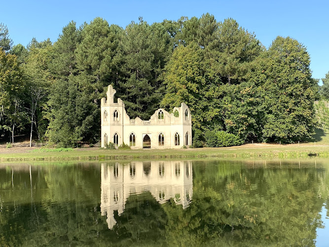 Painshill Park — Cobham