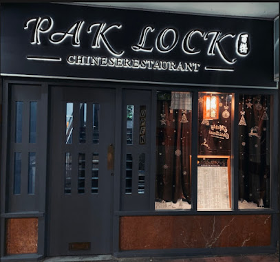 Paklock