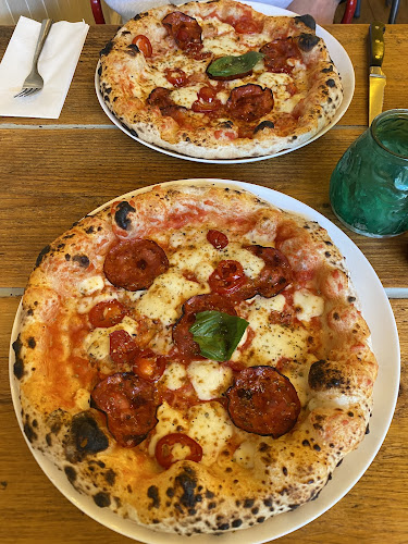 Paletta Pizzeria
