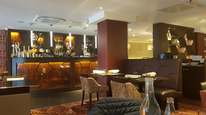 Palm Sugar - Thai Kitchen — Winchester