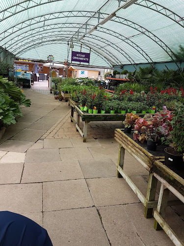 Palmers at Ullesthorpe — Lutterworth