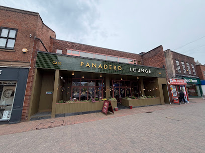 Panadero Lounge