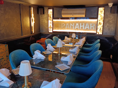 Panahar Indian Restaurant & Takeaway