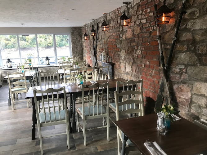 Panevino Italian Restaurant — Chepstow