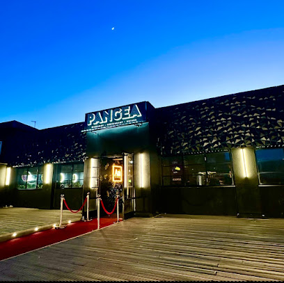 Pangea Restaurant