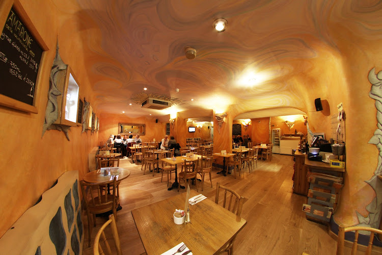 Pani's Italian