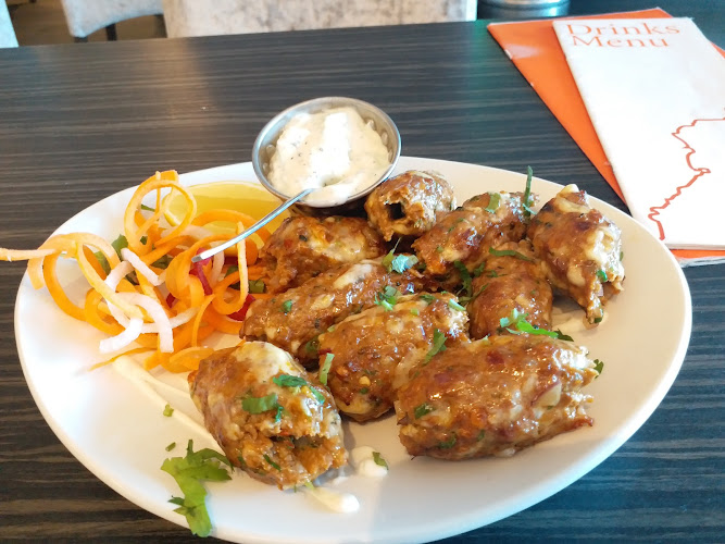 Panjab Restaurant Ltd